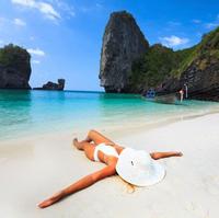 Отзыв от Жанна - Виза Destination Thailand